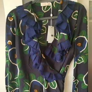 Tory burch Jacinta top